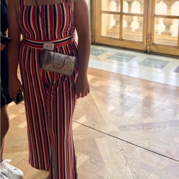 Express Jumpsuit - Picture 7 of 7